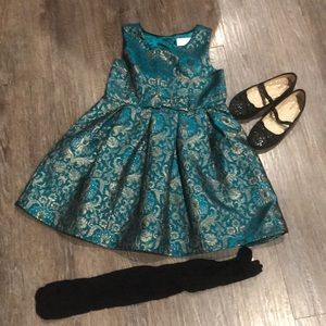 The Children's Place Dresses - Toddler Dress The Children's Place Dresses - Toddler Dress